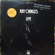 画像1: RAY CHARLES / LIVE (2LP)