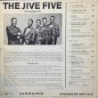 画像2: THE JIVE FIVE / I'M HAPPY MAN