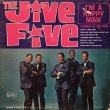 画像1: THE JIVE FIVE / I'M HAPPY MAN