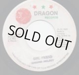 画像: SINGING MELODY / GIRL FRIEND 