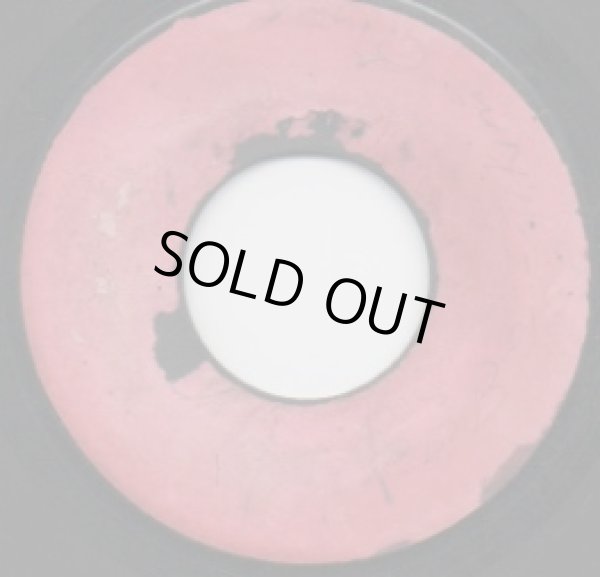 画像1: BOB MARLEY & THE WAILERS / SUN IS SHINE . RUN FOR COVER