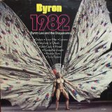 画像: BYRON LEE & THE DRAGONAIRES / BYRON 1982