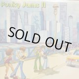 画像: V.A / FUNKY JAMS II