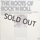 画像: V.A / THE ROOTS OF ROCK'N ROLL (2LP)