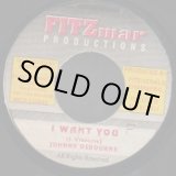 画像: JOHNNY OSBOURNE / I WANT YOU