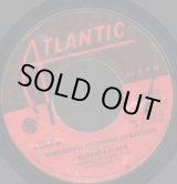 画像: ROBERTA FLACK / SOME GOSPEL ACCORDING TO MATTHEW . FEELIN' THAT GLOW