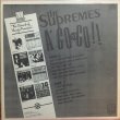 画像2: THE SUPREMES / A GO GO