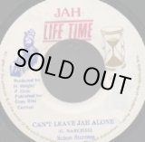 画像: SCION SUCCESS / CAN'T LEAVE JAH ALONE
