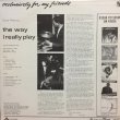 画像2: OSCAR PETERSON / THE WAY I REALLY PLAY