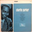 画像1: CHARLIE PARKER / CHARLIE PARKER