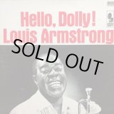 画像: LOUIS ARMSTRONG / HELLO< DOLLY!