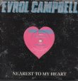 画像1: EVROL CAMPBELL / NEAREST TO MY HEART