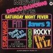 画像1: V.A / MOVIE DISCO DANCING HITS STUDIO 78'