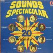 画像1: V.A / SOUNDS SPECTACULAR ORIGINAL HITS 20 ORIGINAL STARS