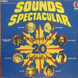 画像: V.A / SOUNDS SPECTACULAR ORIGINAL HITS 20 ORIGINAL STARS