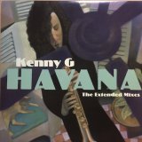 画像: KENNY G / HAVANA (The Extended Mixes)