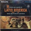 画像1: LOS INCAS / LATIN AMERICA 