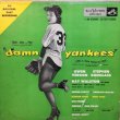 画像1: Damn Yankees / An Original Cast Recording 