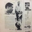 画像2: SAM COOKE / HITS OF THE 50s