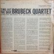 画像2: THE DAVE BRUBECK QUARTET / TIME OUT