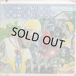 画像: KEITH FOOTE / OCHO RIOS OCHO RIOS