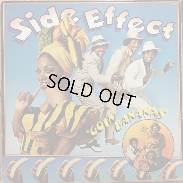 画像1: SIDE EFFECT / GOIN' BANANAS