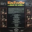 画像2: KEN BOOTHE / REGGAE FOR LOVERS