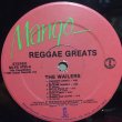 画像3: THE WAILERS / REGGAE GREATS