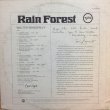 画像2: WALTER WANDERLEY / RAIN FOREST