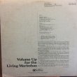 画像2: LATIN SOUL / VOLUME UP FOR THE LIVING MARIMBAS