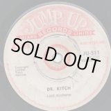 画像:  LORD KITCHENER / DR.KITCH . COME BACK HOME MEH BOY 