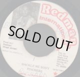 画像: PINCHERS / HACKLE ME BODY