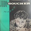 画像1: JUDY BOUCHER / YOU CAUGHT MY EYE