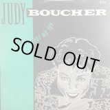 画像: JUDY BOUCHER / YOU CAUGHT MY EYE