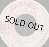 画像: HUGH ROY (U-ROY) / I FEEL GOOD