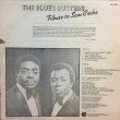 画像2: THE BLUES BUSTERS / TRIBUTE TO SAM COOKE