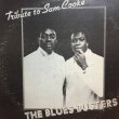 画像1: THE BLUES BUSTERS / TRIBUTE TO SAM COOKE