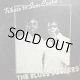 画像: THE BLUES BUSTERS / TRIBUTE TO SAM COOKE