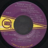 画像: THE TEMPTATIONS / POWER