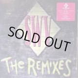 画像: SWV / THE REMIXES