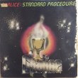 画像1: CHALICE / STANDARD PROCEDURE