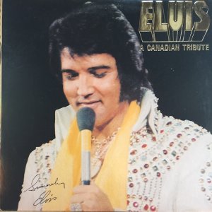 画像: ELVIS / A CANADIAN TRIBUTE