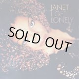 画像: JANET / I GET LONELY