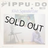 画像: IPPU-DO 一風堂 / すみれSEPTEMBER LOVE . ルマティックシャドウズ