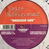 画像: VOICE OF THE UNDERGROUND