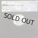 画像: DEE / HELLO AND GOODBYE