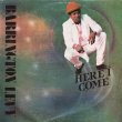 画像1: BARRINGTON LEVY / HERE I COME