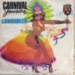 画像1: LOVINDEER / CARNIVAL JAMAICA