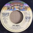 画像2: VILLAGE PEOPLE / MACHOMAN . KEY WEST