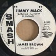 画像1: JAMES BROWN / JIMMY MACK . WHAT DO YOU LIKE